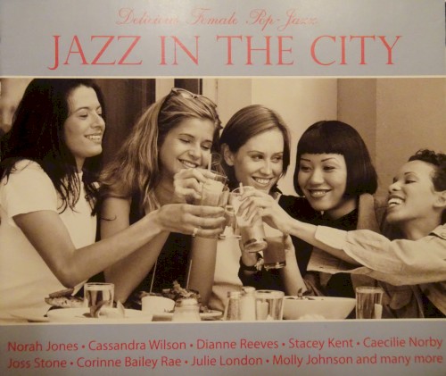 Jazz in the City