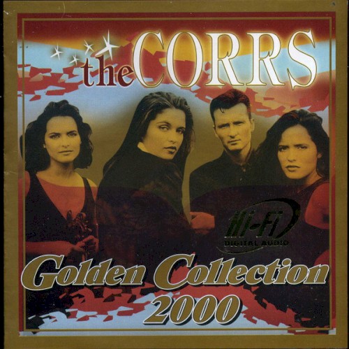Golden Collection 2000