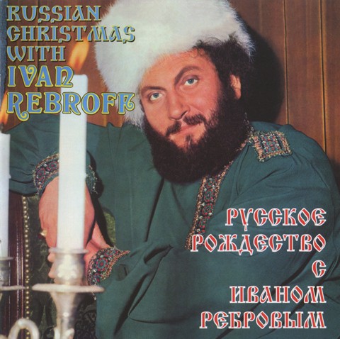 Russische Weihnacht