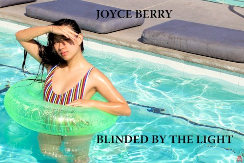 Blinded by the Light