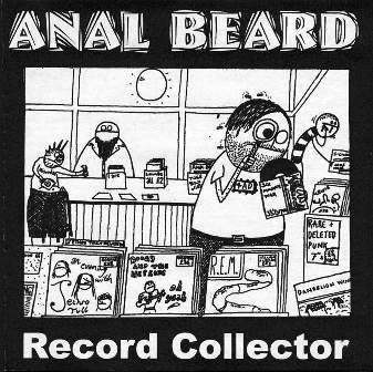 Record Collector