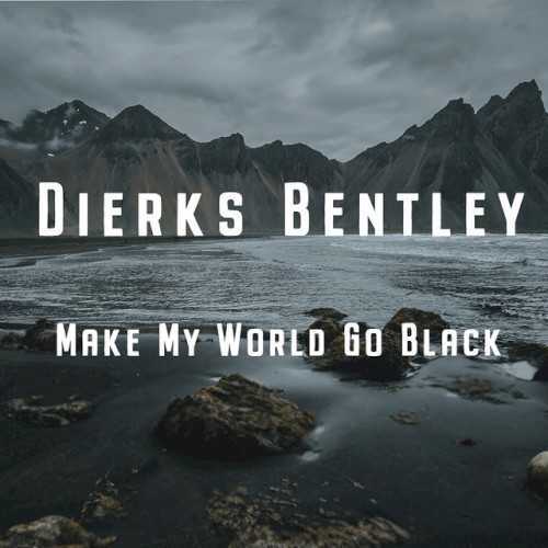 Make My World Go Black