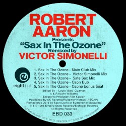 Sax in the Ozone