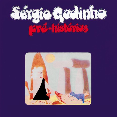Pré-histórias