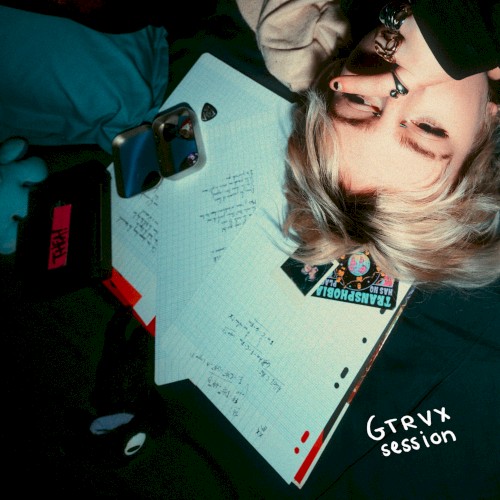 GTRVX session