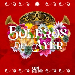 Boleros del ayer