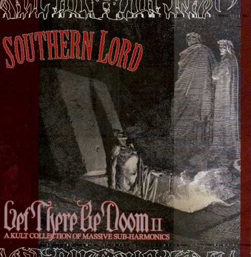Southern Lord Let There Be Doom II