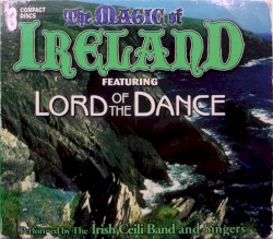 The Magic of Ireland