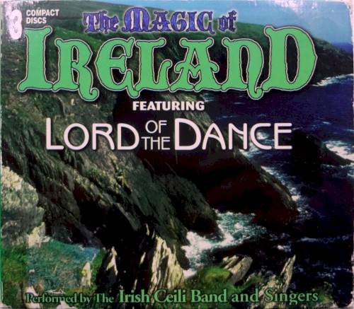 The Magic of Ireland