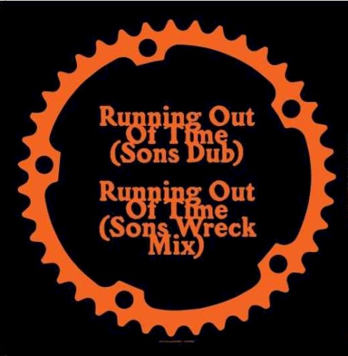 Running Out of Time