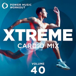 Xtreme Cardio Mix 40