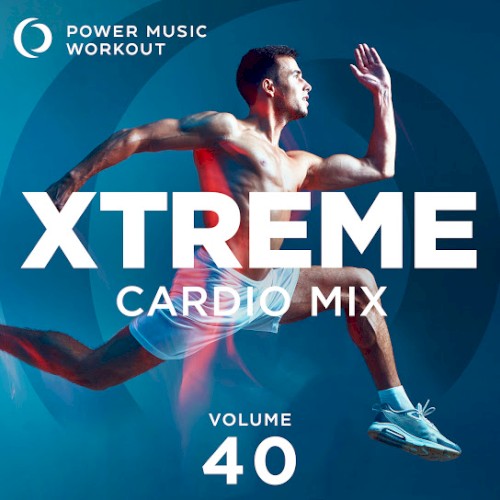 Xtreme Cardio Mix 40