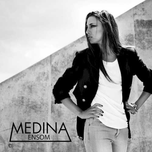 Ensom (radio edit)
