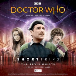 Doctor Who - Short Trips: The Revisionists