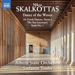 Dance of the Waves