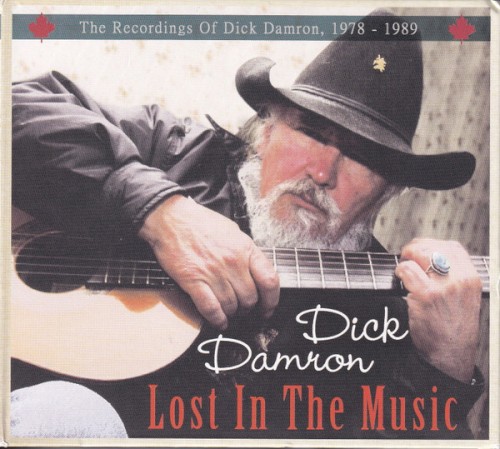 Lost in the Music: The Recordings of Dick Damron, 1978-1989