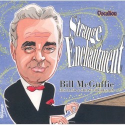 Strange Enchantment
