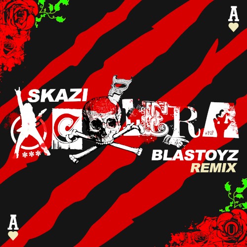 Acelera (Blastoyz remix)