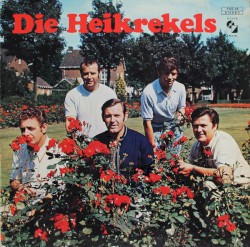 Die Heikrekels