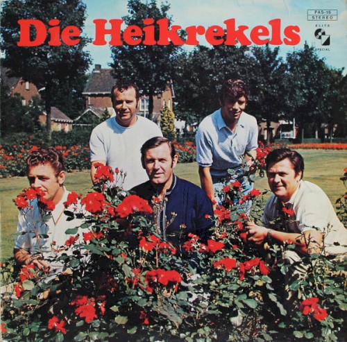 Die Heikrekels