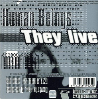 They Live