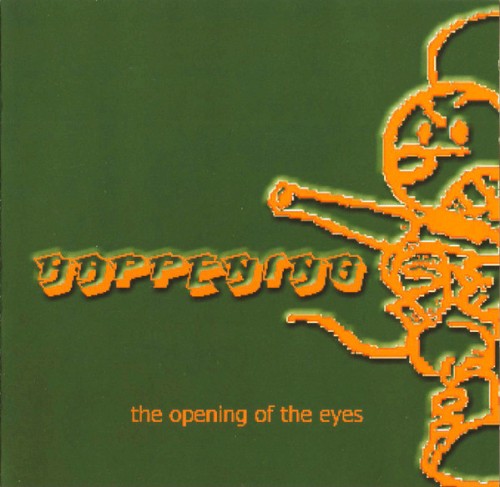 The Opening of the Eyes