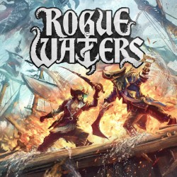 Rogue Waters Soundtrack