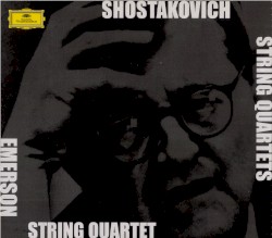 String Quartets