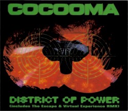 District of Power