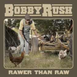 Rawer Than Raw
