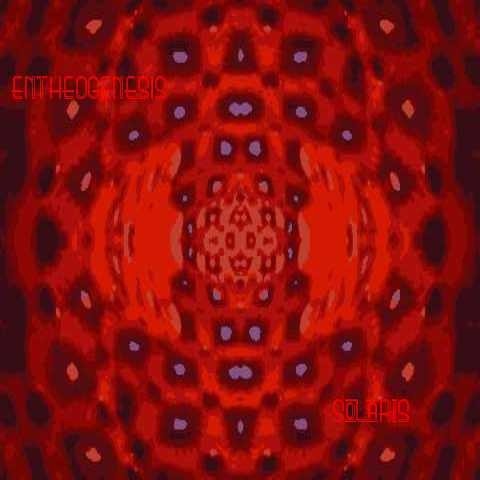 Entheogenesis