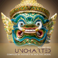 Uncharted, Volume XXIII