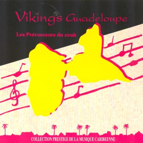 Vikings Guadeloupe