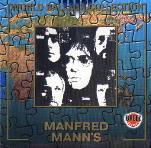 World Ballads Collection