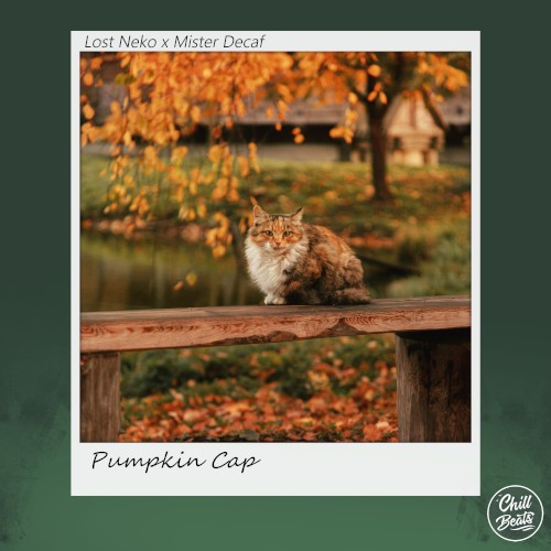 Pumpkin Cap