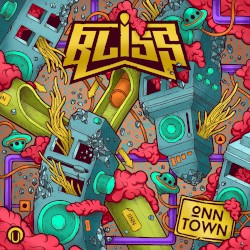 Onn Town