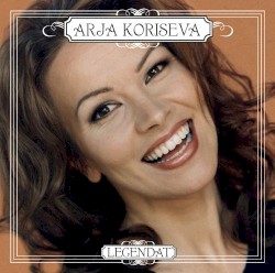Legendat: Arja Koriseva