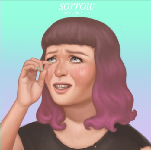 Sorrow