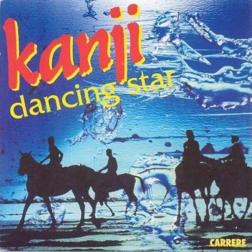 Dancing Star