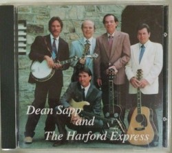 Dean Sapp and the Hartford Express