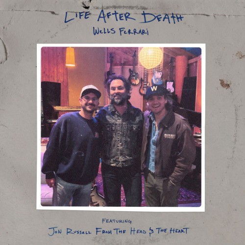 Life After Death