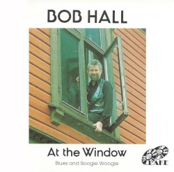 At the Window