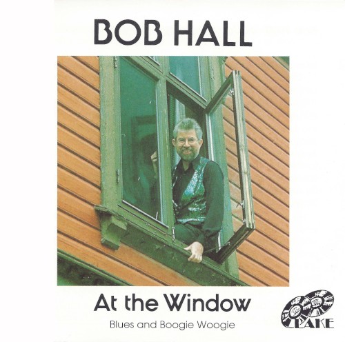 At the Window