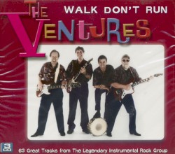 Walk Don’t Run