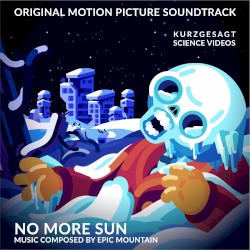 No More Sun