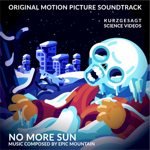 No More Sun