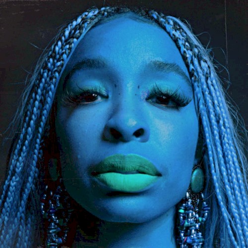 Blue (Lafemmebear Remix)