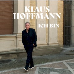 Ich bin