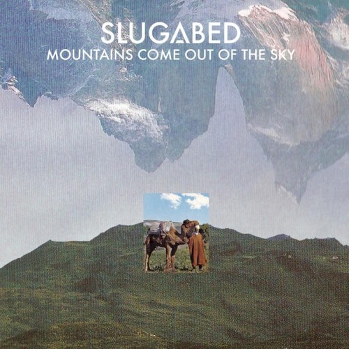Mountains Come Out of the Sky