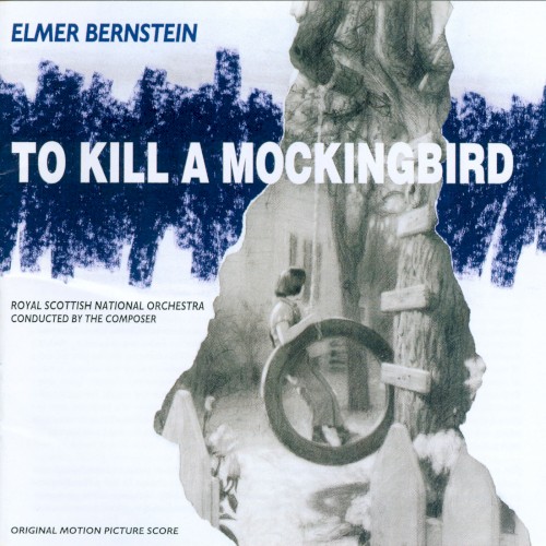 To Kill a Mockingbird